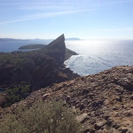 Bed & Breakfast Bastide Fauvette & Spa La Ciotat