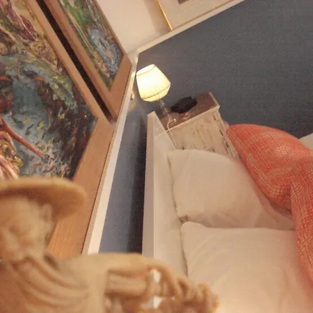 Bastide Fauvette & Spa Bed & Breakfast La Ciotat