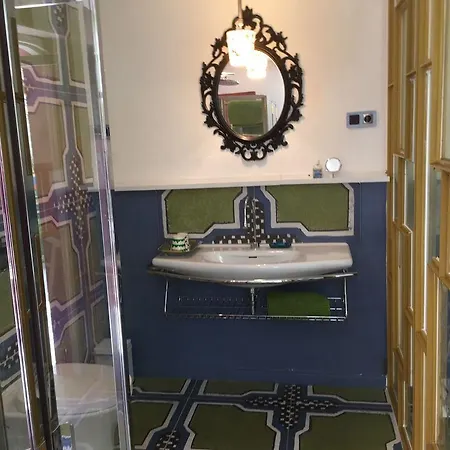 Bed & Breakfast Bastide Fauvette & Spa