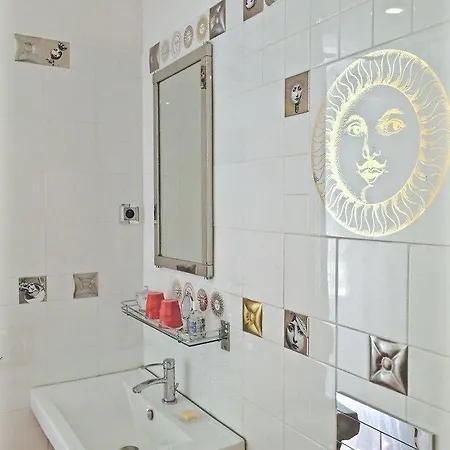 Bed & Breakfast Bastide Fauvette & Spa 3*