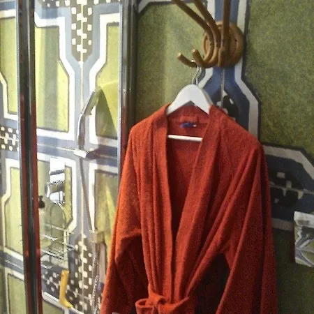 Bed & Breakfast Bastide Fauvette & Spa