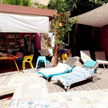Bed & Breakfast Bastide Fauvette & 3*