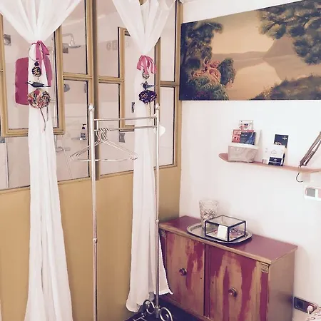 Bastide Fauvette & Spa Bed & Breakfast 3*