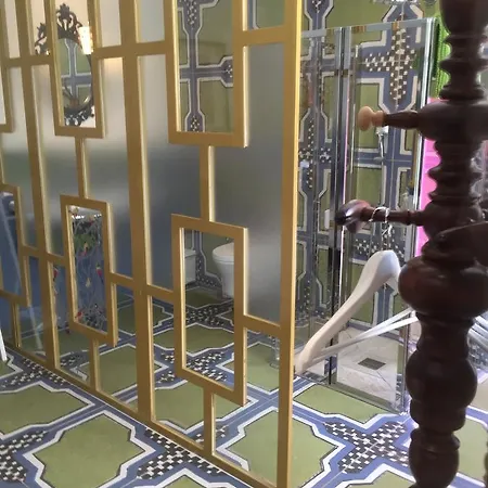 Bed & Breakfast Bastide Fauvette & Spa La Ciotat