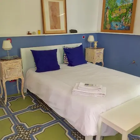 Bed & Breakfast Bastide Fauvette & Spa 3*