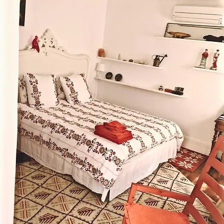 Bastide Fauvette & Spa