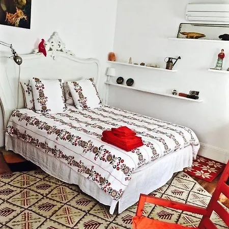 Bed & Breakfast Bastide Fauvette & Spa