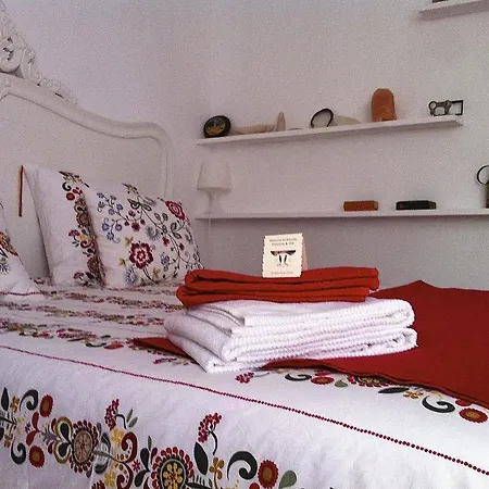 Bastide Fauvette & Spa Bed & Breakfast 3*
