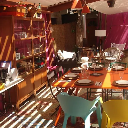 Bastide Fauvette & Spa 3* La Ciotat