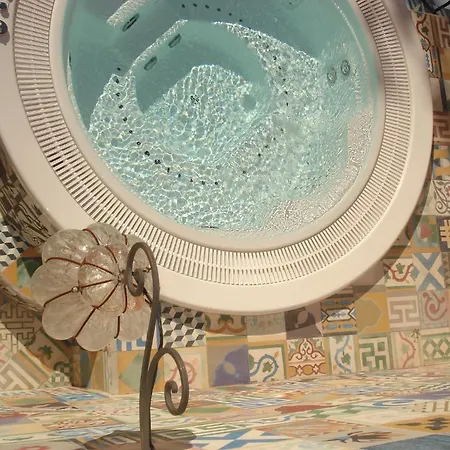 Panzió Bastide Fauvette & La Ciotat