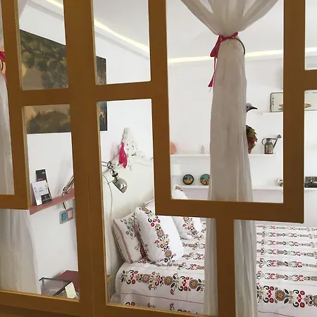 Bed and breakfast Bastide Fauvette & 3*