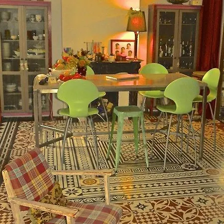 Bastide Fauvette & Bed and breakfast