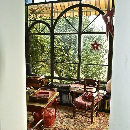 Bed and breakfast Bastide Fauvette & La Ciotat
