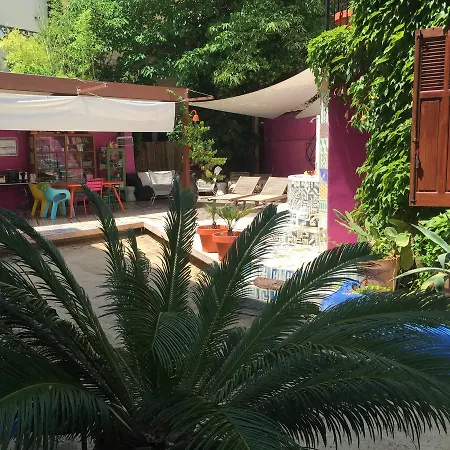 Bastide Fauvette &